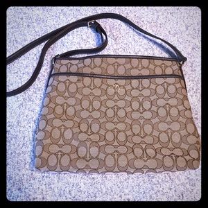 Coach Crossbody purse